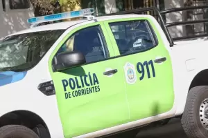 Corrientes: Un joven fue asesinado de un escopetazo en la cara y sospechan de su novia
