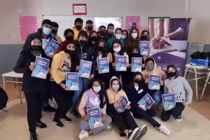 Inscripciones abiertas para los talleres gratuitos de Orientacin Vocacional de Vicegobernacin