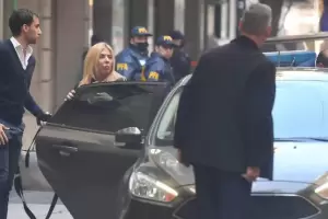 La jueza Capuchetti seguir al frente de la investigacin por el atentado