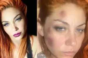 Lourdes de Bandana revel que fue vctima de violencia de gnero y relat los abusos que sufri: "Denuncien"