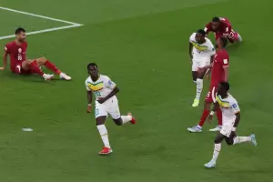 Da 6 del Mundial: Qatar qued eliminado, Ecuador suea con los octavos y Messi entren en grupo