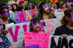 Catamarca adhiere a la Campaa de la ONU "16 das de Activismo contra la Violencia de Gnero"