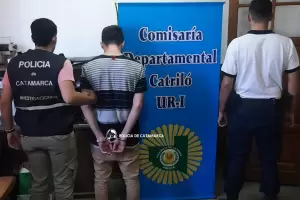 Extraditaron a un hombre desde La Pampa que era buscado por agredir a su ex pareja