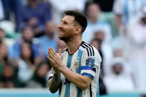 Tras el triunfo de Polonia, qu� resultados necesita Argentina para clasificarse a octavos de final