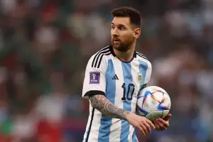 Lionel Messi jugar el partido 1.000 de su carrera profesional este sbado