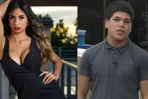 Thiago Medina pidi� que entren chicas nuevas en el repechaje y, una vez m�s, destroz� a Daniela