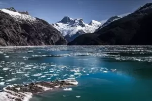 Un tercio de los glaciares desaparecer antes de lo previsto por el cambio climtico