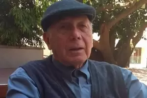 Otra prdida para la comunidad mdica: falleci el Dr. Mario Soria Savio