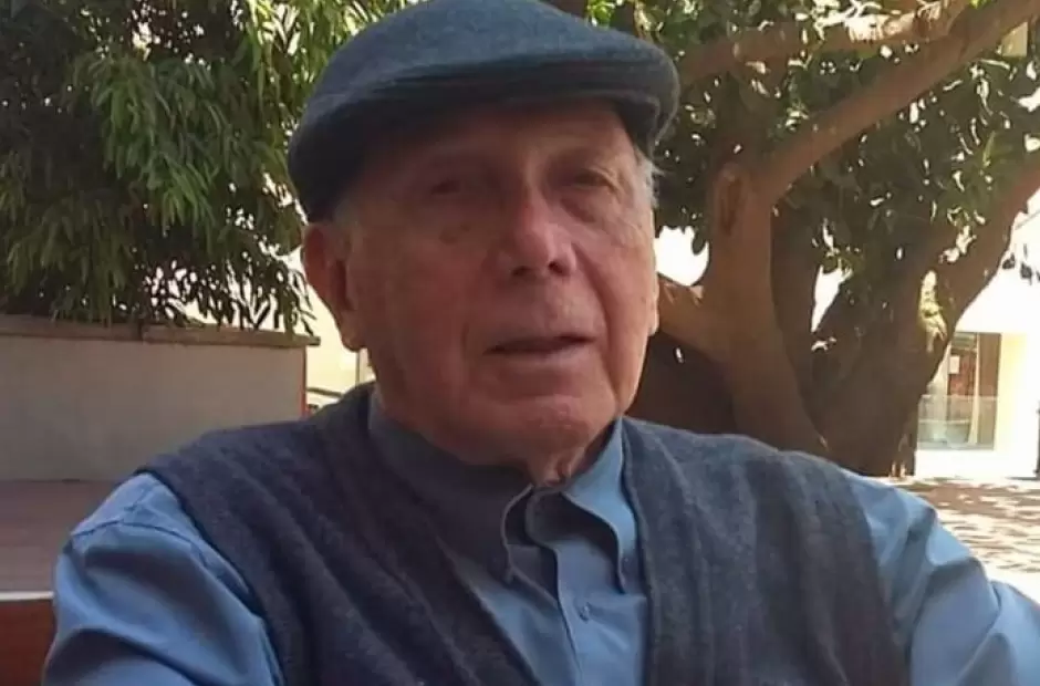 Dr. Mario Hernando Soria Savio