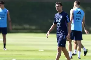 Los posibles cambios que har la Seleccin Argentina para enfrentar a Polonia