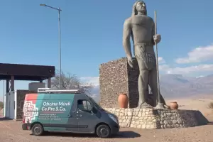 La Caja de Crdito otorg ms de $13 millones en crditos en el interior