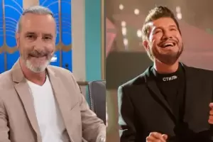 Manuel Wirzt confirm que reemplazar a Marcelo Tinelli en "Canta Conmigo Ahora"