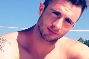 Mendoza: Un preso acusado de homicidio public en Tinder que busca pareja