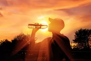 Rige alerta naranja: la mxima llegar a los 41