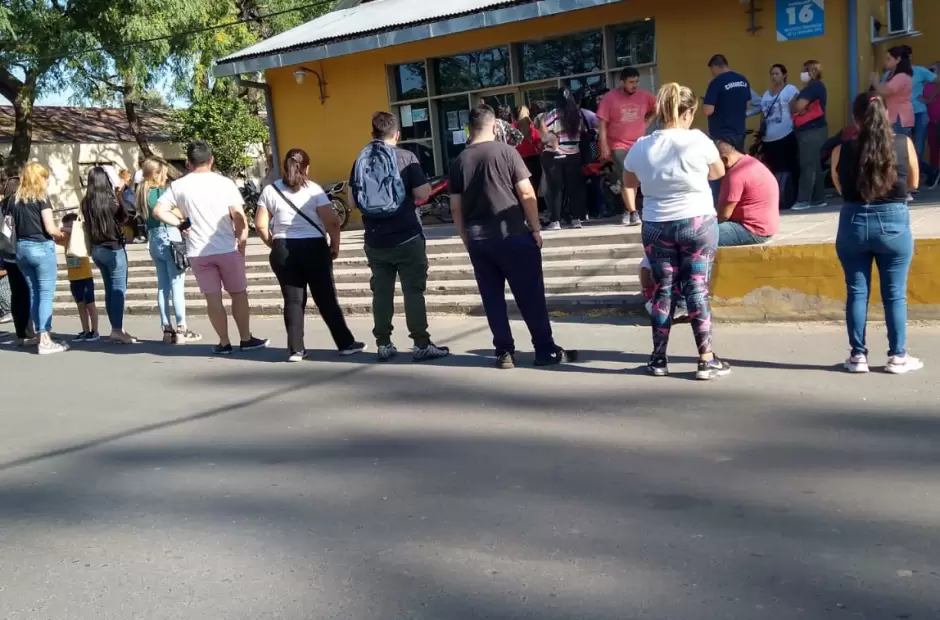 Foto gentileza Eliana Mazzolini