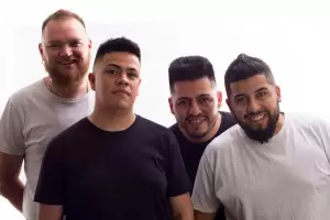 Se viene la 8 Pea de Carafea, para abrir el fin de semana largo