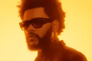 The Weeknd anunci que regresa a Argentina en 2023