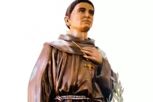 Fiestas de la Virgen: preparan el Valle del Beato Esqui�