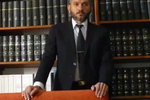 El marido de Sonia Garabedin fue apartado de la querella e imputado por su muerte