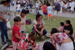 El Proyecto Juventudes cerr el ao en La Alameda