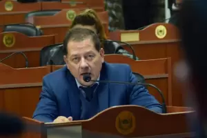 Legislatura: Piden que el bono de $ 40 mil sea extensivo a los Municipios