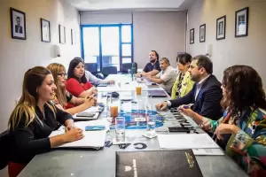 Diputados podran aprobar Presupuesto y evitar as llegar a extraordinarias