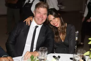 Barby Franco y Fernando Burlando salvaron a un potrillo de tres das: As fue la increble recuperacin del animal