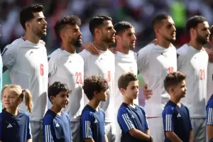 Ir�n amenaz� a los jugadores con torturar a sus familiares si vuelven a protestar contra el r�gimen