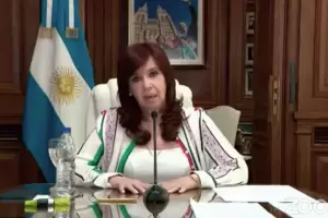 CFK da sus ltimas palabras: "Este tribunal es un pelotn de fusilamiento"