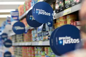 Suspenden el plan Ahora 12 para las empresas que no suscribieron acuerdos de precios