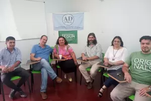 Presentaron la Maestra en Docencia Universitaria: "La circulacin del conocimiento es un valor social, y nosotros apostamos a eso"