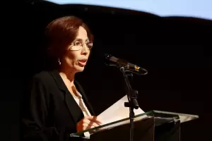 La Cancillera de Ecuador exigi a Argentina que no otorgue asilo a una ex funcionaria de Correa condenada por corrupcin