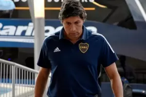 Conmocin en Boca: El Patrn Bermdez deja el Consejo de ftbol