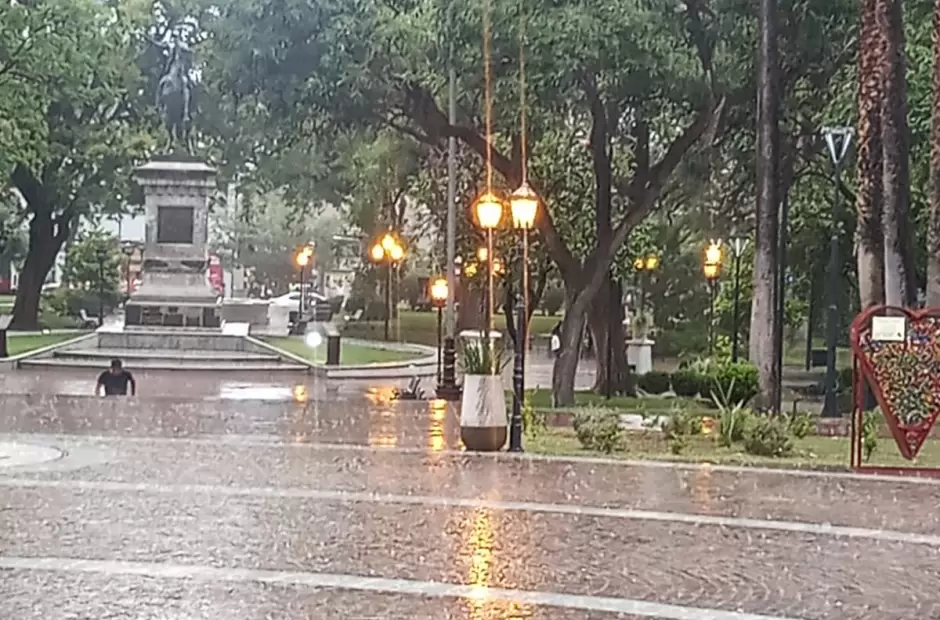 Foto Cinthia Snchez - La Unin