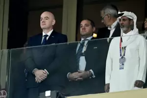 FIFA analiza una modificaci�n en la fase de grupos que cambiar�a para siempre los mundiales de f�tbol