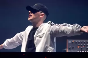 Segn Spotify, Bizarrap fue el artista argentino ms escuchado del mundo