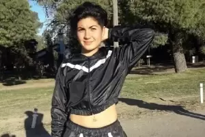 Encontraron el cuerpo de una joven marinera: su novio confes que la mat despus de ver juntos el ltimo partido de Argentina