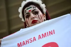 Un iran fue asesinado por festejar la derrota de su seleccin ante EEUU