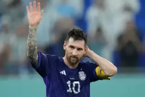 Messi habl� del frustrante penal: "El equipo sali� fortalecido"