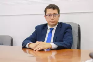 Alexis Russo: El Poder Judicial debe contar con los fondos suficientes