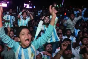 Cundo y por qu la Seleccin Argentina enamor a Bangladesh