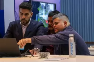 Antes del partido Argentina vs. Polonia, Arsat sufri un ciberataque y sospechan que fueron hackers rusos