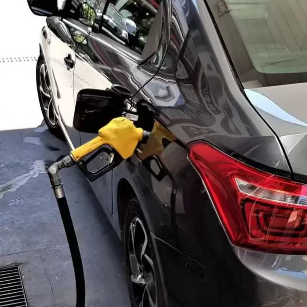 Los combustibles suben entre 2% y 5%: c�mo quedan los precios de referencia