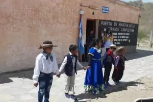 Jornada Completa: las escuelas N168, N492 y N131 de Beln se suman a la nueva modalidad