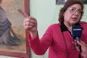 Marquetti se neg a entregar la Mutual F.M.E y la justicia habilitara el uso de la fuerza pblica