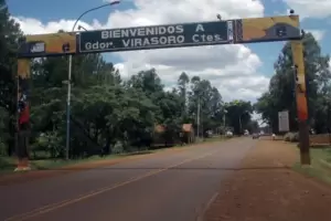 Horror: un nene de 4 aos fue encontrado muerto en el interior de un auto