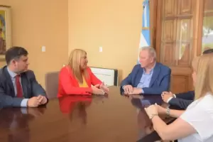 La nueva sesi�n de la Federaci�n Argentina de la Magistratura ser� en Catamarca