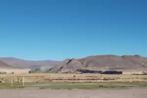 El gobierno provincial llam a licitacin para la construccin de un nuevo hospital de Antofagasta de la Sierra