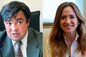 Marijun denunci a Tolosa Paz por incumplimiento de los deberes de funcionario pblico