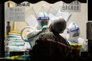 Tras las protestas, China aument los controles en las redes sociales pero flexibiliz algunas restricciones